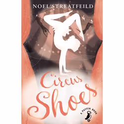 ISBN Circus Shoes, English, Paperback, 464 pages