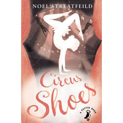 ISBN Circus Shoes book English Paperback 464 pages