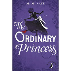 ISBN The Ordinary Princess book English Paperback 160 pages