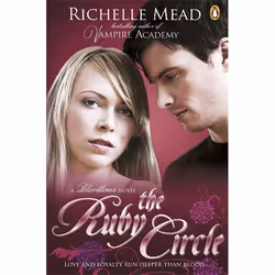 ISBN Bloodlines: The Ruby Circle (book 6), English, Paperback, 368 pages