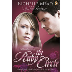 ISBN Bloodlines: The Ruby Circle ( 6) book English Paperback 368 pages