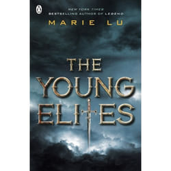 ISBN The Young Elites book English Paperback 368 pages