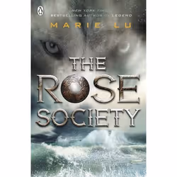ISBN The Rose Society (The Young Elites book 2), English, Paperback, 416 pages