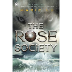 ISBN The Rose Society (The Young Elites 2) book English Paperback 416 pages