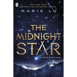 ISBN The Midnight Star (The Young Elites 3) book English Paperback 336 pages