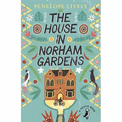 ISBN The House in Norham Gardens, English, Paperback, 304 pages