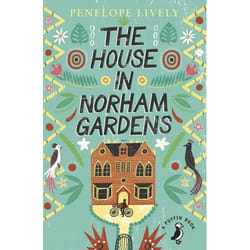 ISBN The House in Norham Gardens book English Paperback 304 pages