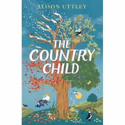 ISBN The Country Child, English, Paperback, 432 pages