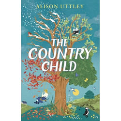 ISBN The Country Child book English Paperback 432 pages