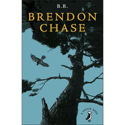 ISBN Brendon Chase book English Paperback 512 pages