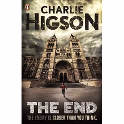 ISBN The End (The Enemy Book 7), English, Paperback, 480 pages