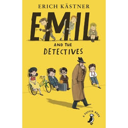 ISBN Emil and the Detectives book English 192 pages