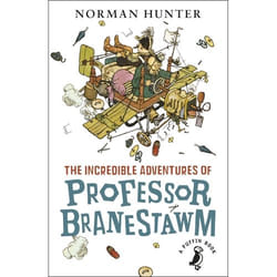 ISBN The Incredible Adventures of Professor Branestawm book English 336 pages