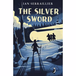 ISBN The Silver Sword, English, 256 pages