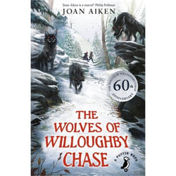 ISBN The Wolves of Willoughby Chase book English 272 pages