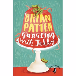 ISBN Gargling with Jelly, English, 144 pages