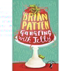 ISBN Gargling with Jelly book English 144 pages