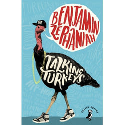 ISBN Talking Turkeys book Poetry English Paperback 96 pages