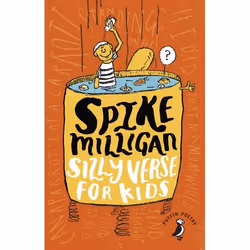 ISBN Silly Verse for Kids, English, 80 pages