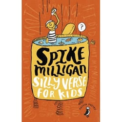 ISBN Silly Verse for Kids book English 80 pages