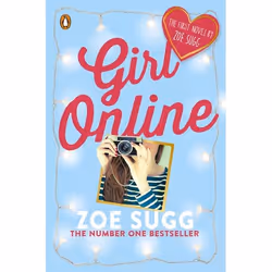 ISBN Girl Online, General novel, English, Paperback, 384 pages