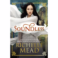 ISBN Soundless, English, Paperback, 272 pages