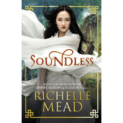 ISBN Soundless book English Paperback 272 pages