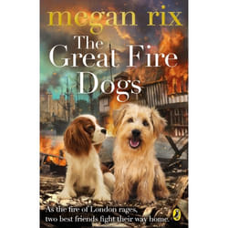ISBN The Great Fire Dogs book English Paperback 240 pages