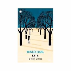 ISBN Skin and Other Stories (Dahl Fiction), Children & teenagers, English, Paperback