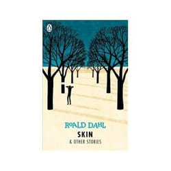 ISBN Skin and Other Stories (Dahl Fiction) book Children & teenagers English Paperback