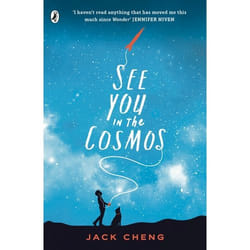 ISBN See You in the Cosmos book English Paperback 320 pages