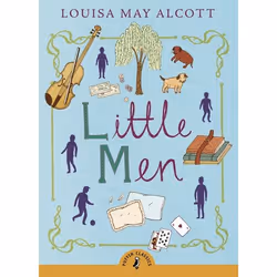 ISBN Little Men, English, Paperback, 448 pages