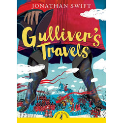 ISBN Gulliver’s Travels