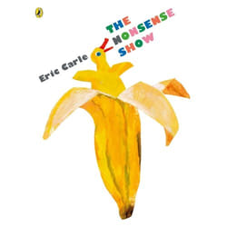 ISBN The Nonsense Show book English 40 pages