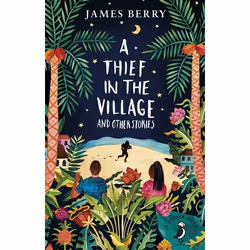 ISBN A Thief in the Village, English, 176 pages