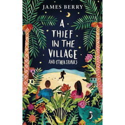 ISBN A Thief in the Village book English 176 pages