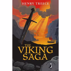 ISBN The Viking Saga, English, Paperback, 624 pages