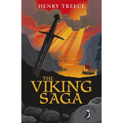 ISBN The Viking Saga book English Paperback 624 pages