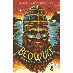 ISBN Beowulf, Dragonslayer, English, 128 pages