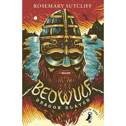ISBN Beowulf, Dragonslayer book English 128 pages