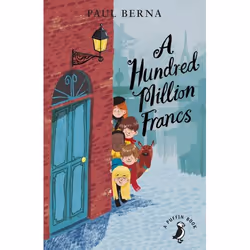 ISBN A Hundred Million Francs, English, 256 pages
