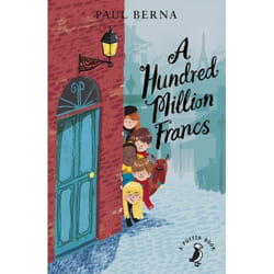 ISBN A Hundred Million Francs book English 256 pages