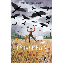 ISBN The Crowstarver book English Paperback 208 pages