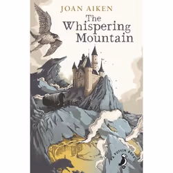 ISBN The Whispering Mountain (Prequel to the Wolves Chronicles series), English, Paperback, 400 pages