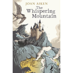 ISBN The Whispering Mountain (Prequel to the Wolves Chronicles series) book English Paperback 400 pages