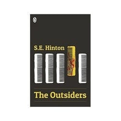 ISBN Outsiders book Children & teenagers English 224 pages