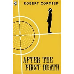 ISBN After the First Death book Detective English 336 pages