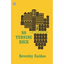 ISBN No Turning Back, English, Paperback, 208 pages