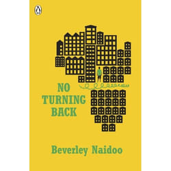 ISBN No Turning Back book English Paperback 208 pages