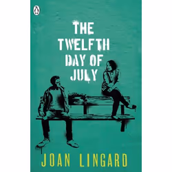 ISBN The Twelfth Day of July, English, Paperback, 192 pages